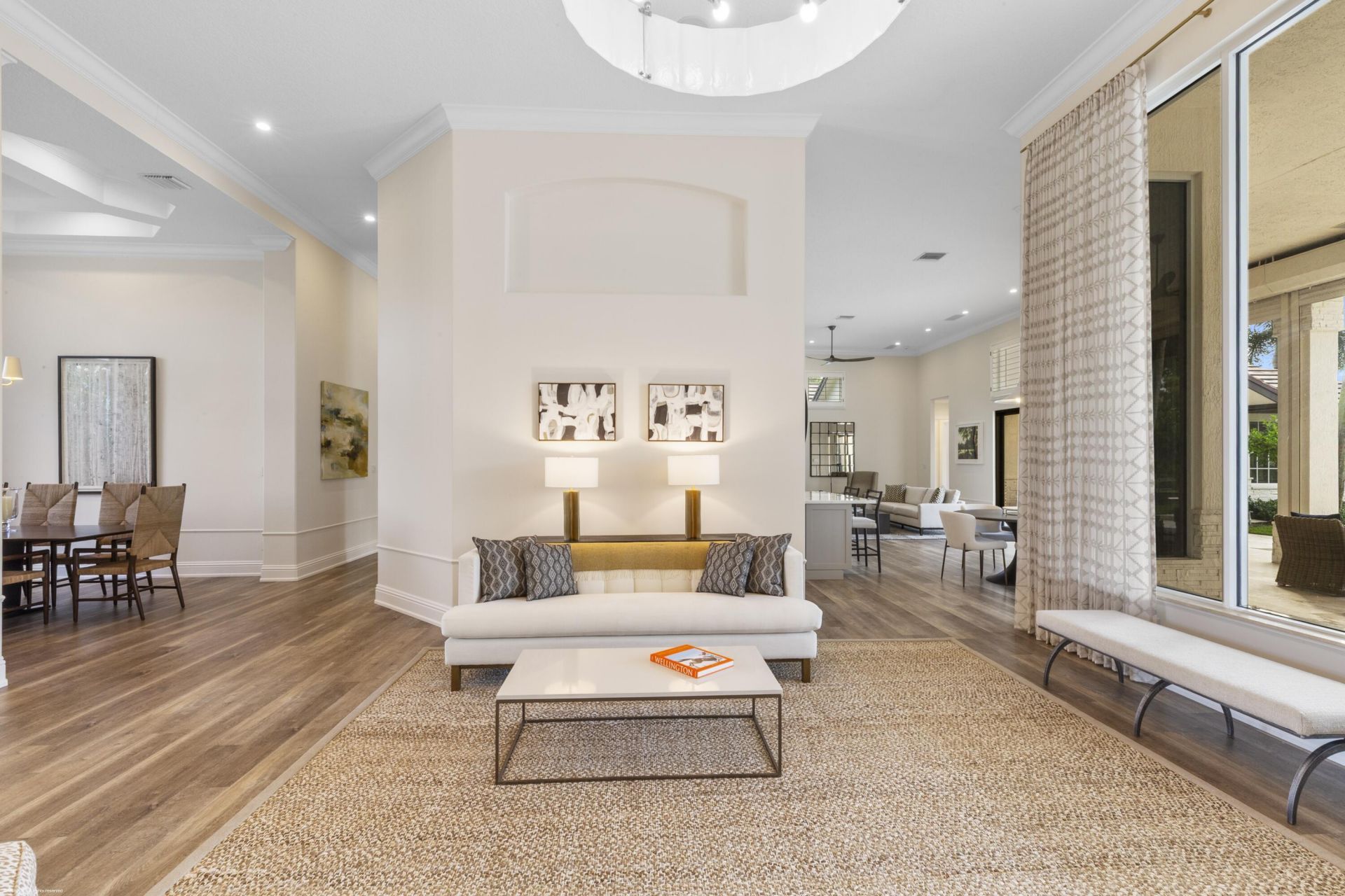 14439 Draft Horse Lane, Wellington, FL 33414 Photo