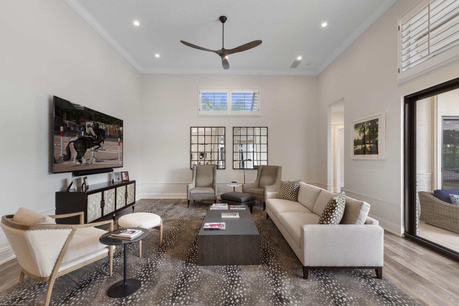 14439 Draft Horse Lane, Wellington, FL 33414 Photo