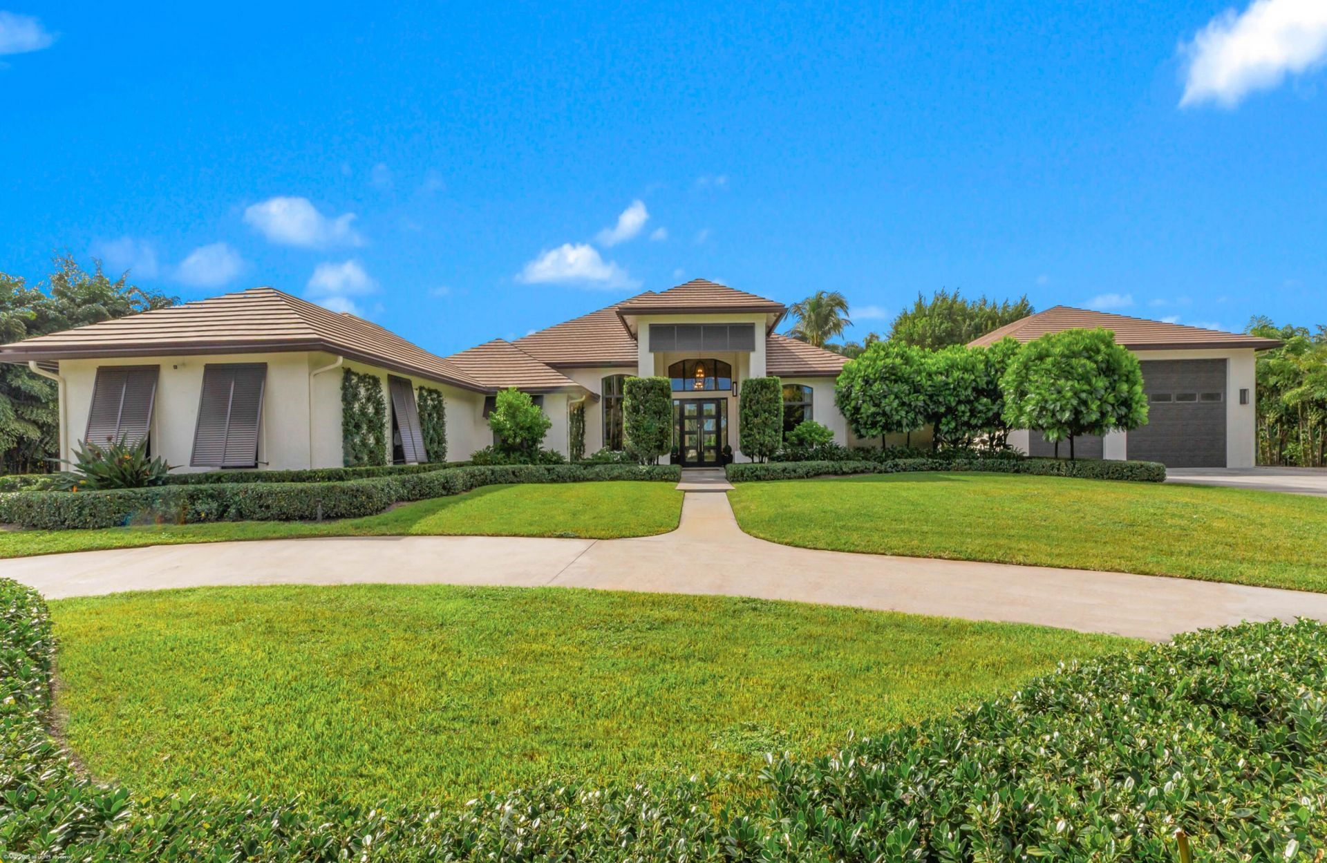 14439 Draft Horse Lane, Wellington, FL 33414 Photo