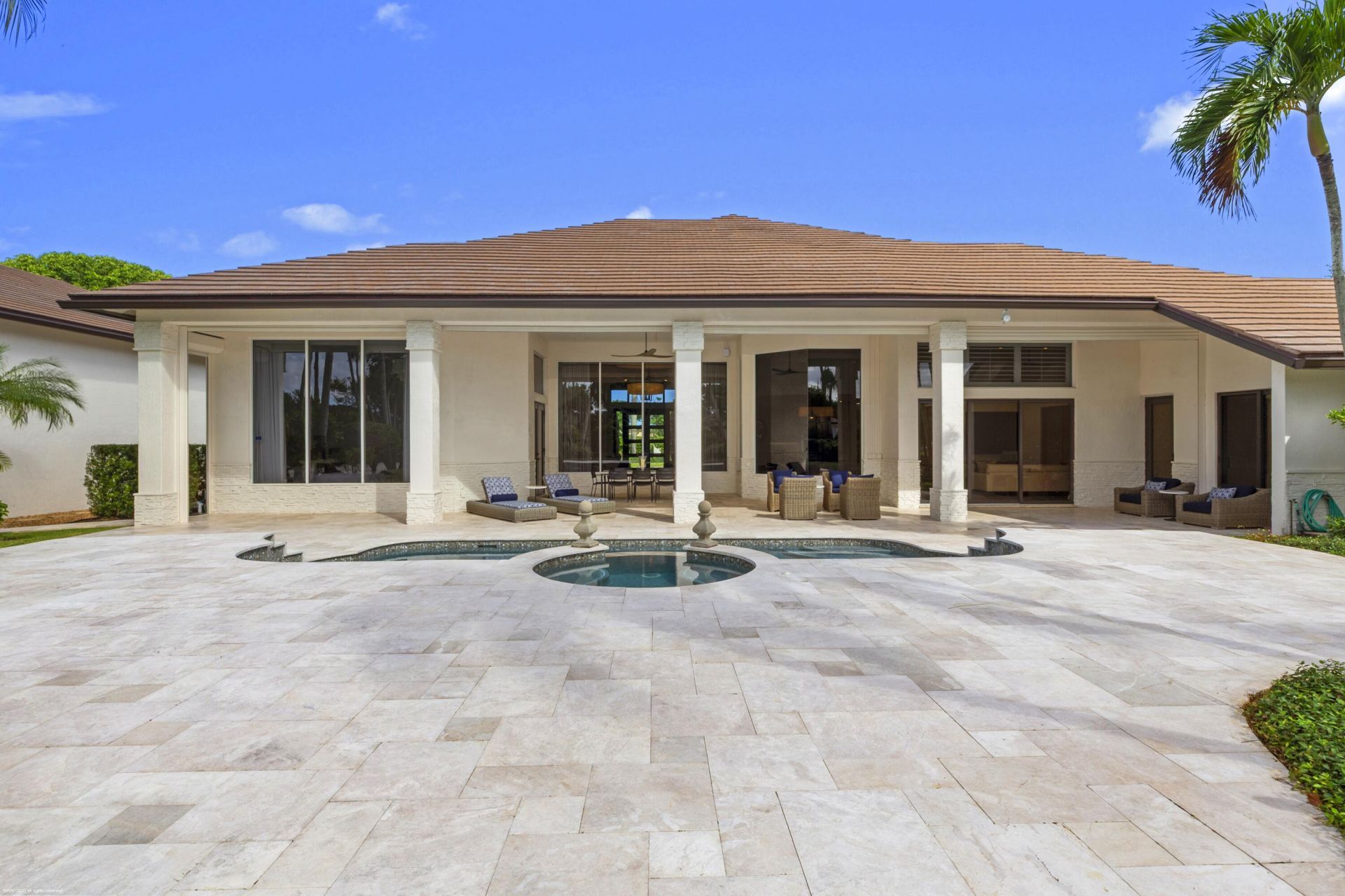 14439 Draft Horse Lane, Wellington, FL 33414 Photo