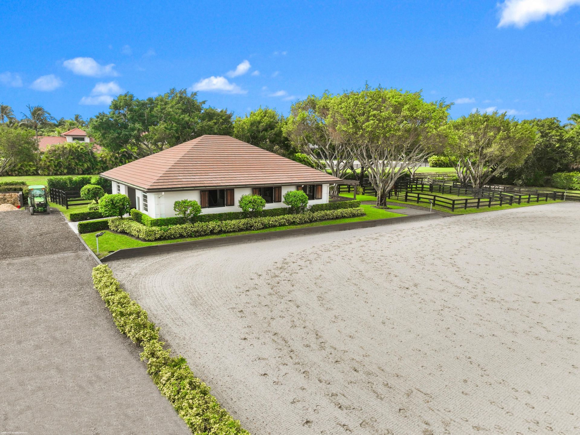 14439 Draft Horse Lane, Wellington, FL 33414 Photo