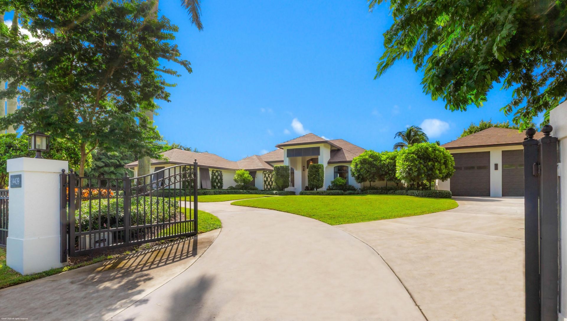 14439 Draft Horse Lane, Wellington, FL 33414 Photo