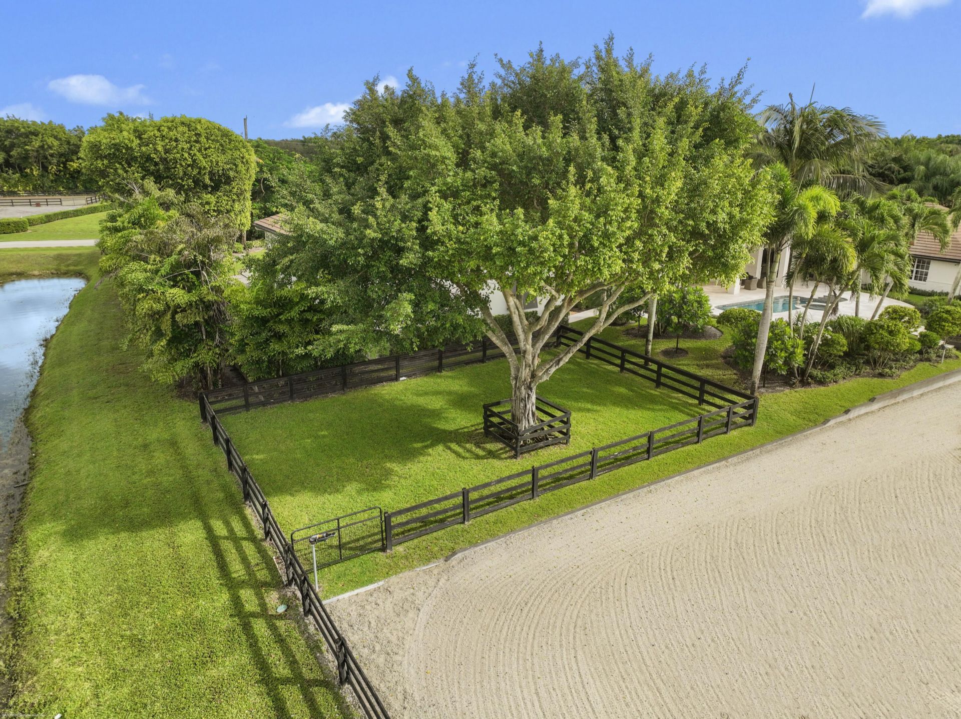 14439 Draft Horse Lane, Wellington, FL 33414 Photo