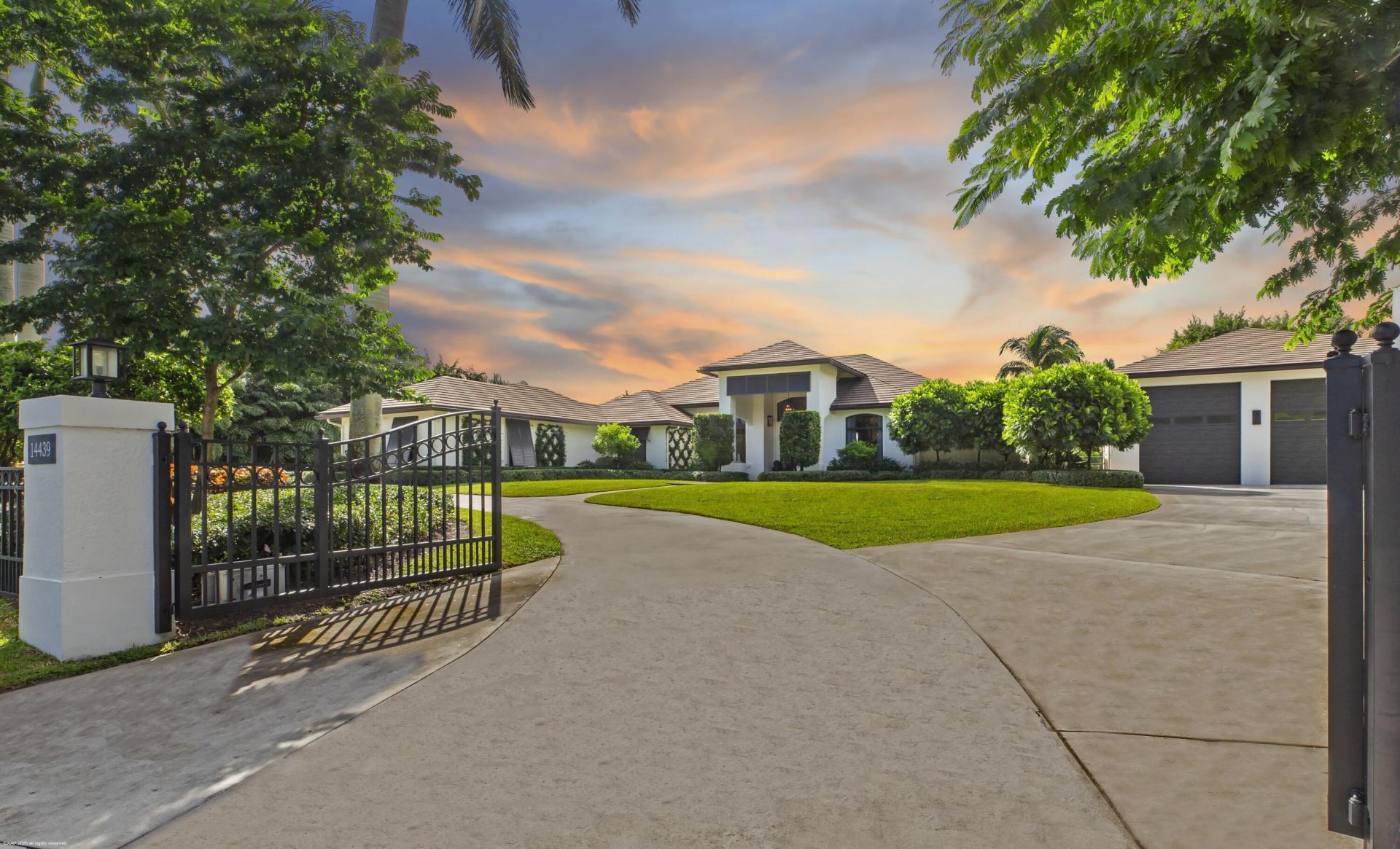 14439 Draft Horse Lane, Wellington, FL 33414 Photo