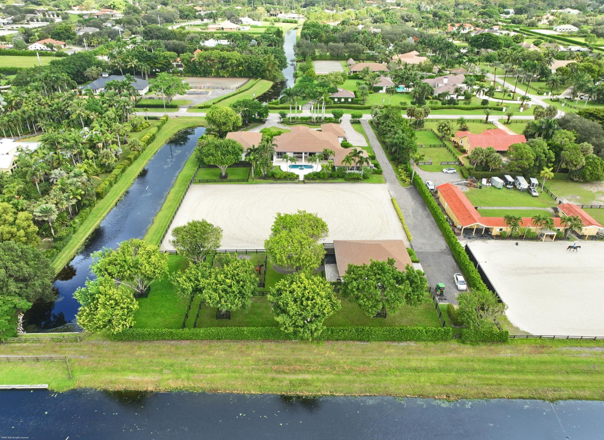 14439 Draft Horse Lane, Wellington, FL 33414 Photo
