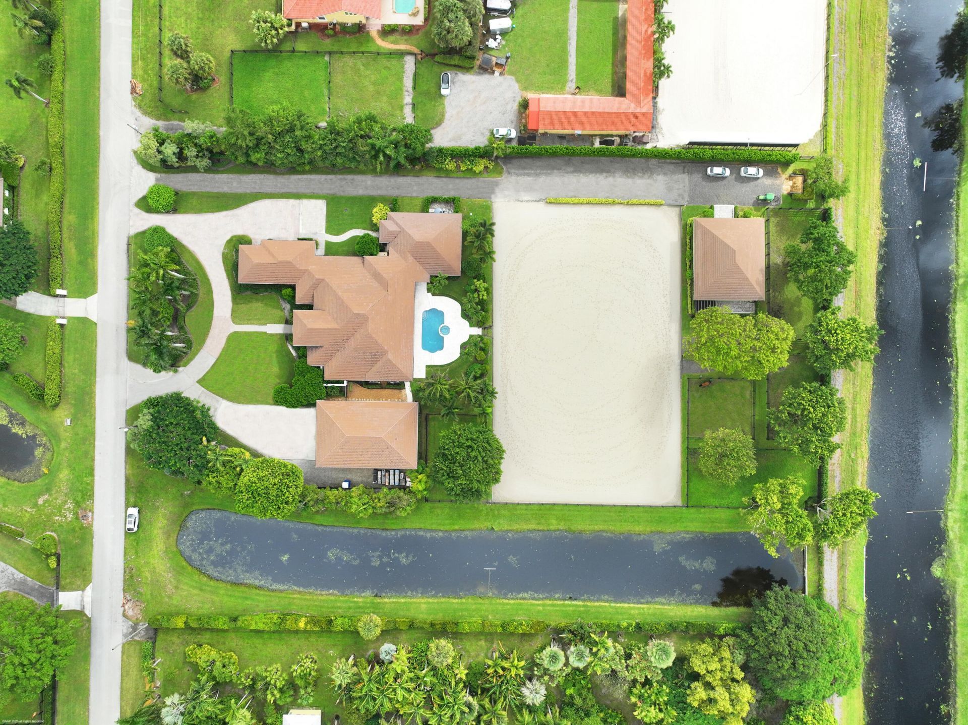 14439 Draft Horse Lane, Wellington, FL 33414 Photo