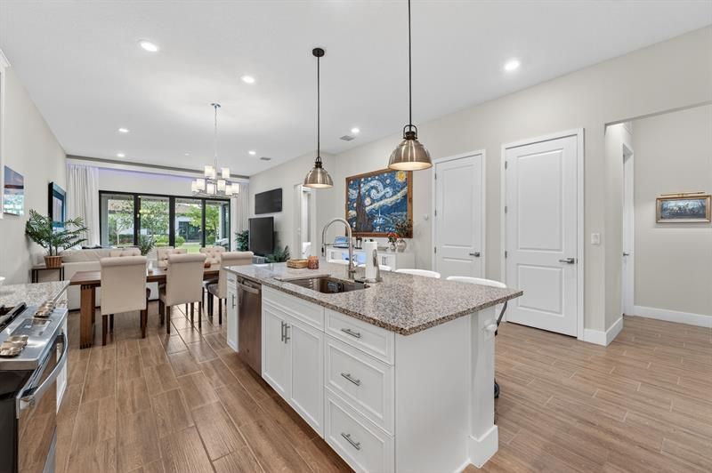 7434 N Blue Spring Drive, Parkland, FL 33067 Photo