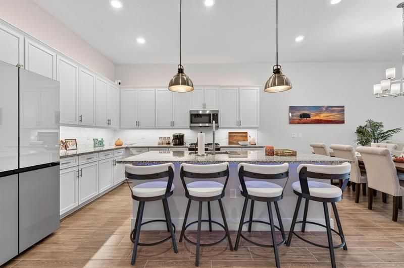 7434 N Blue Spring Drive, Parkland, FL 33067 Photo