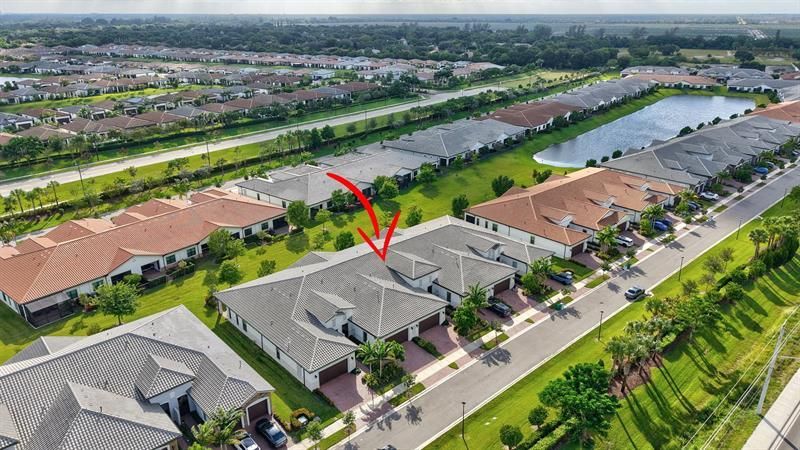 7434 N Blue Spring Drive, Parkland, FL 33067 Photo