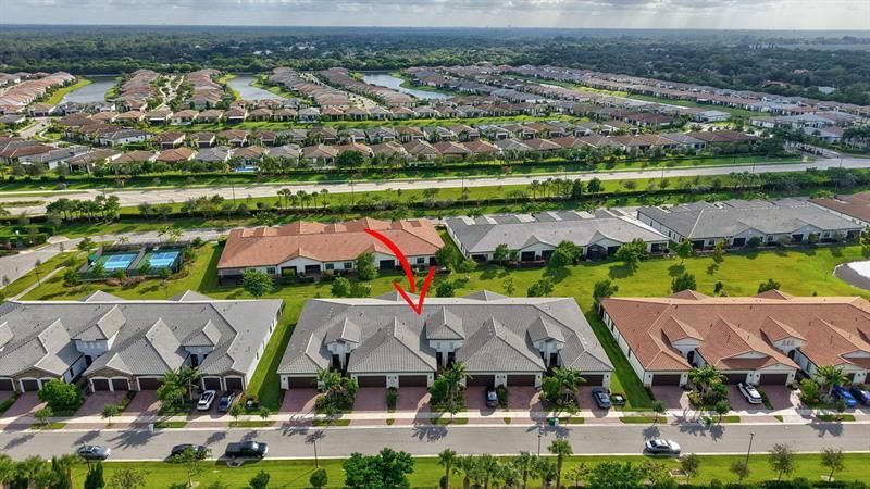 7434 N Blue Spring Drive, Parkland, FL 33067 Photo