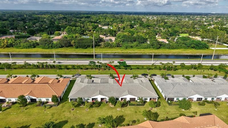 7434 N Blue Spring Drive, Parkland, FL 33067 Photo