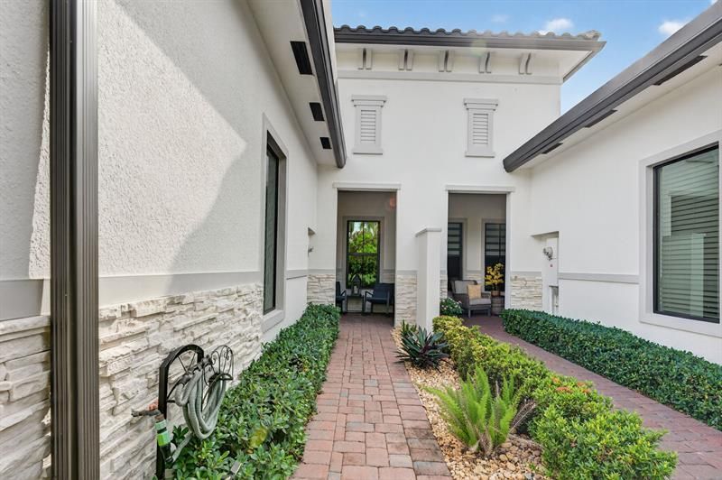 7434 N Blue Spring Drive, Parkland, FL 33067 Photo