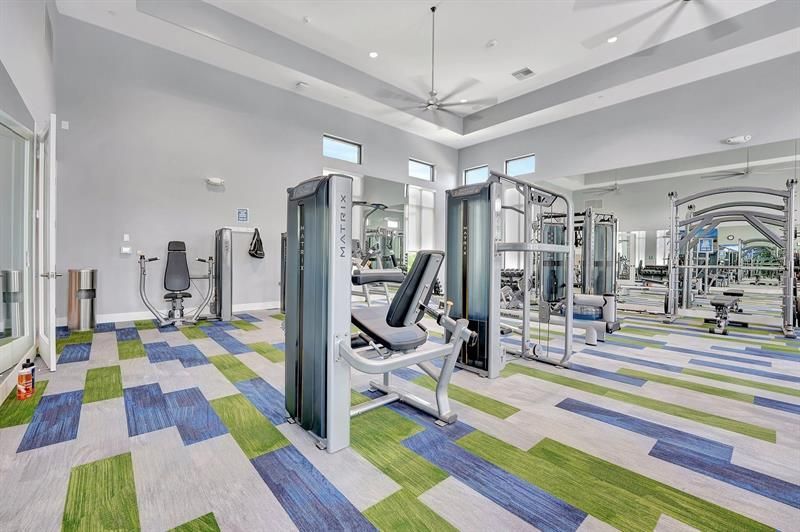 7434 N Blue Spring Drive, Parkland, FL 33067 Photo