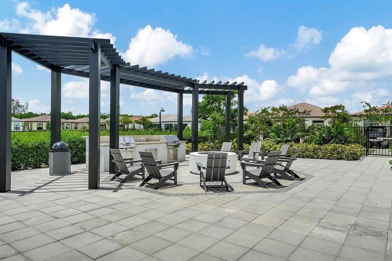 7434 N Blue Spring Drive, Parkland, FL 33067 Photo