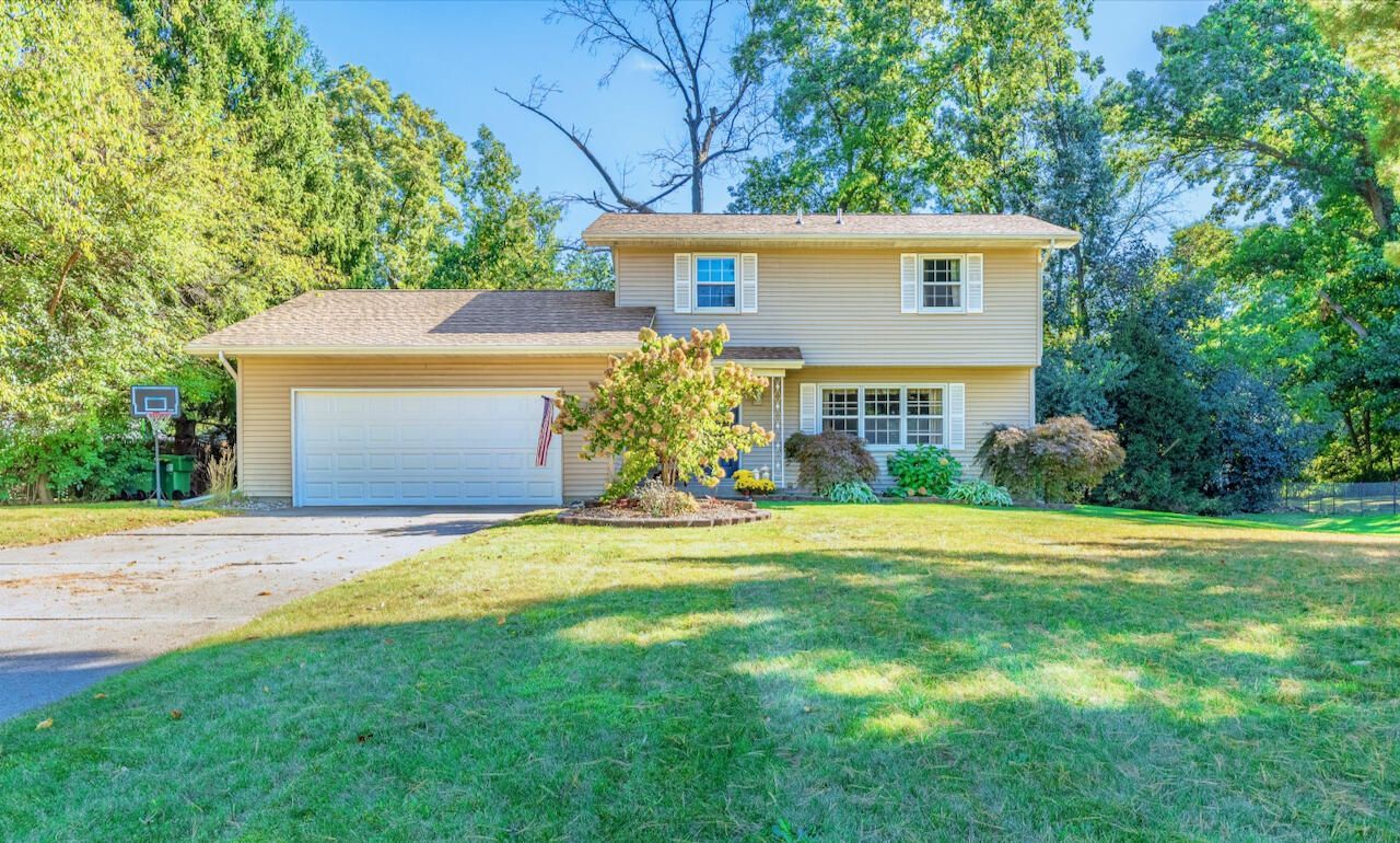 258 Easthill Drive, Battle Creek, MI 49014 Main Photo