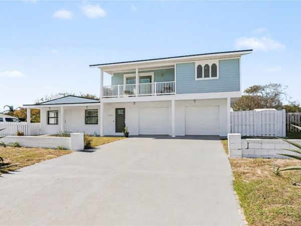 2219 S FLETCHER Avenue, Fernandina Beach, FL 32034