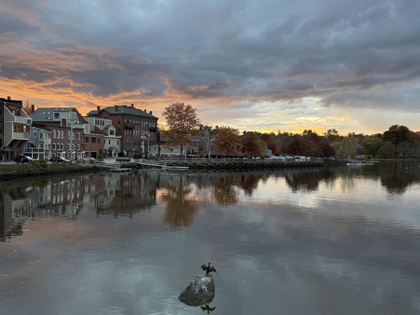 10 String Bridge, Exeter, NH 03833