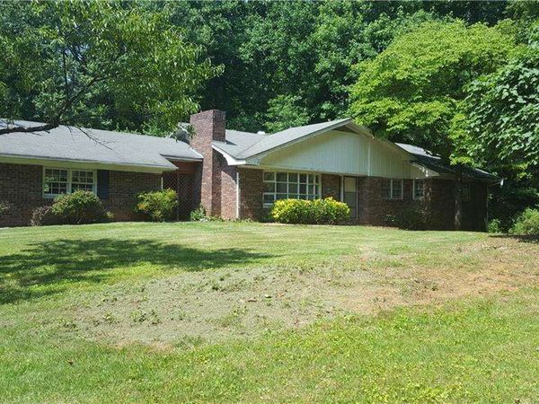 1256 E Piedmont Road, Marietta, GA 30062