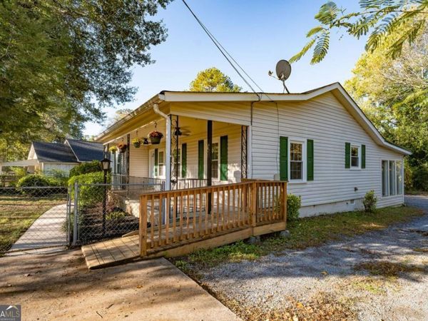 2710 Maple Road, Rome, GA 30161