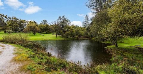 5383 Dream Ranch Cir, Placerville, CA 95667 Photo