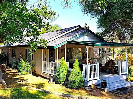 5383 Dream Ranch Cir, Placerville, CA 95667 Photo