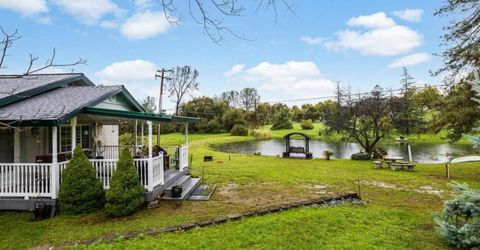 5383 Dream Ranch Cir, Placerville, CA 95667 Photo