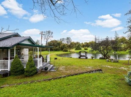 5383 Dream Ranch Cir, Placerville, CA 95667 Photo