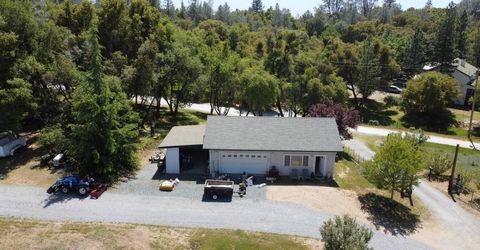 5383 Dream Ranch Cir, Placerville, CA 95667 Photo