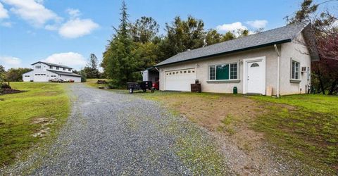 5383 Dream Ranch Cir, Placerville, CA 95667 Photo