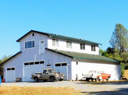 5383 Dream Ranch Cir, Placerville, CA 95667 Photo