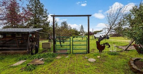 5383 Dream Ranch Cir, Placerville, CA 95667 Photo