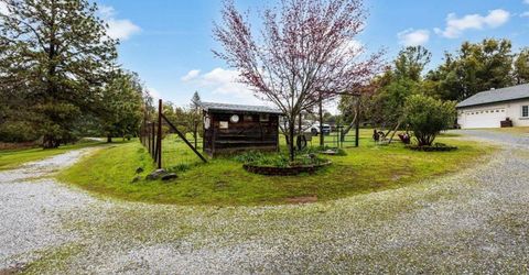 5383 Dream Ranch Cir, Placerville, CA 95667 Photo