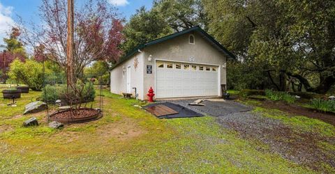 5383 Dream Ranch Cir, Placerville, CA 95667 Photo