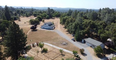 5383 Dream Ranch Cir, Placerville, CA 95667 Photo