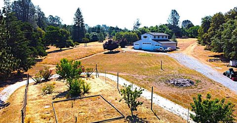 5383 Dream Ranch Cir, Placerville, CA 95667 Photo