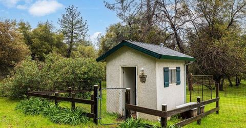 5383 Dream Ranch Cir, Placerville, CA 95667 Photo