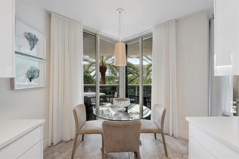 3100 N Ocean Boulevard, Unit 406, Fort Lauderdale, FL 33308 Photo