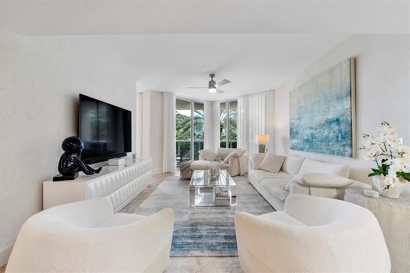 3100 N Ocean Boulevard, Unit 406, Fort Lauderdale, FL 33308 Photo