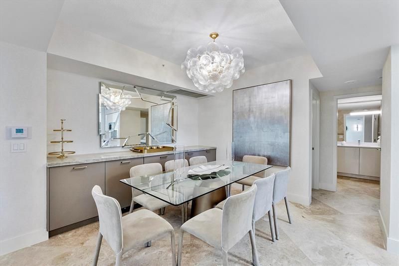 3100 N Ocean Boulevard, Unit 406, Fort Lauderdale, FL 33308 Photo