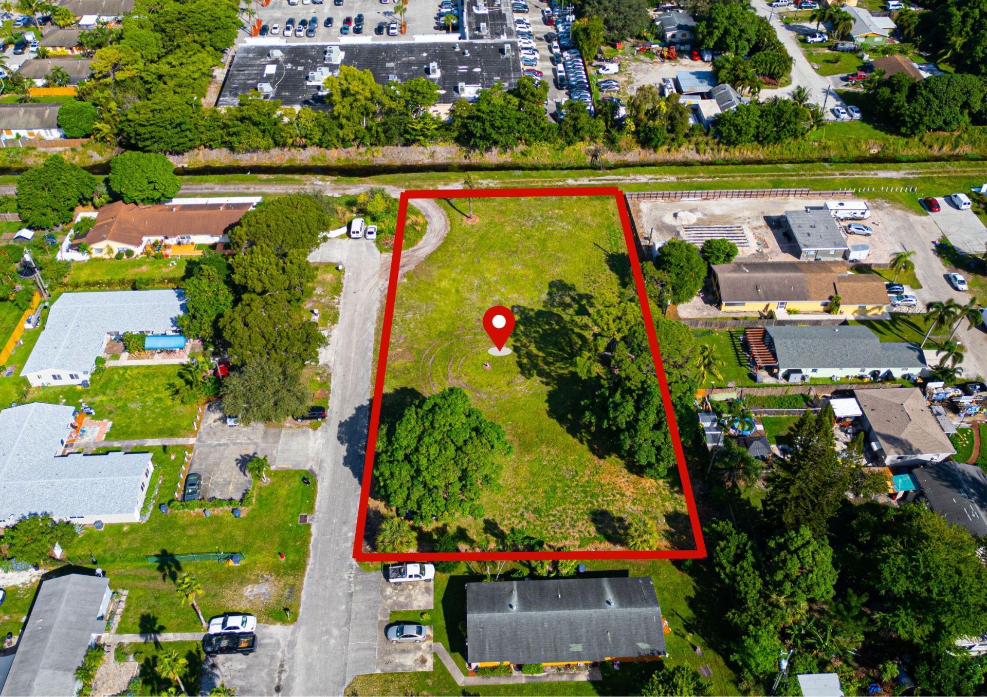 4160 42nd Avenue S, Lake Worth, FL 33463 Photo