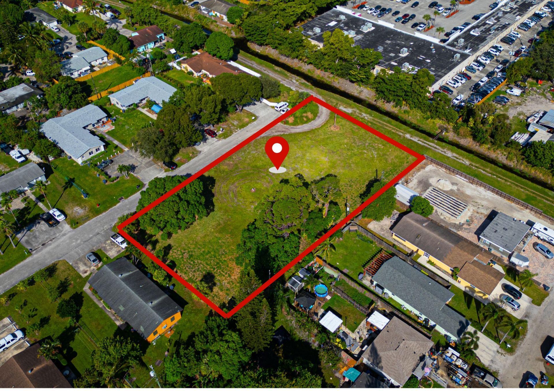 4160 42nd Avenue S, Lake Worth, FL 33463 Photo