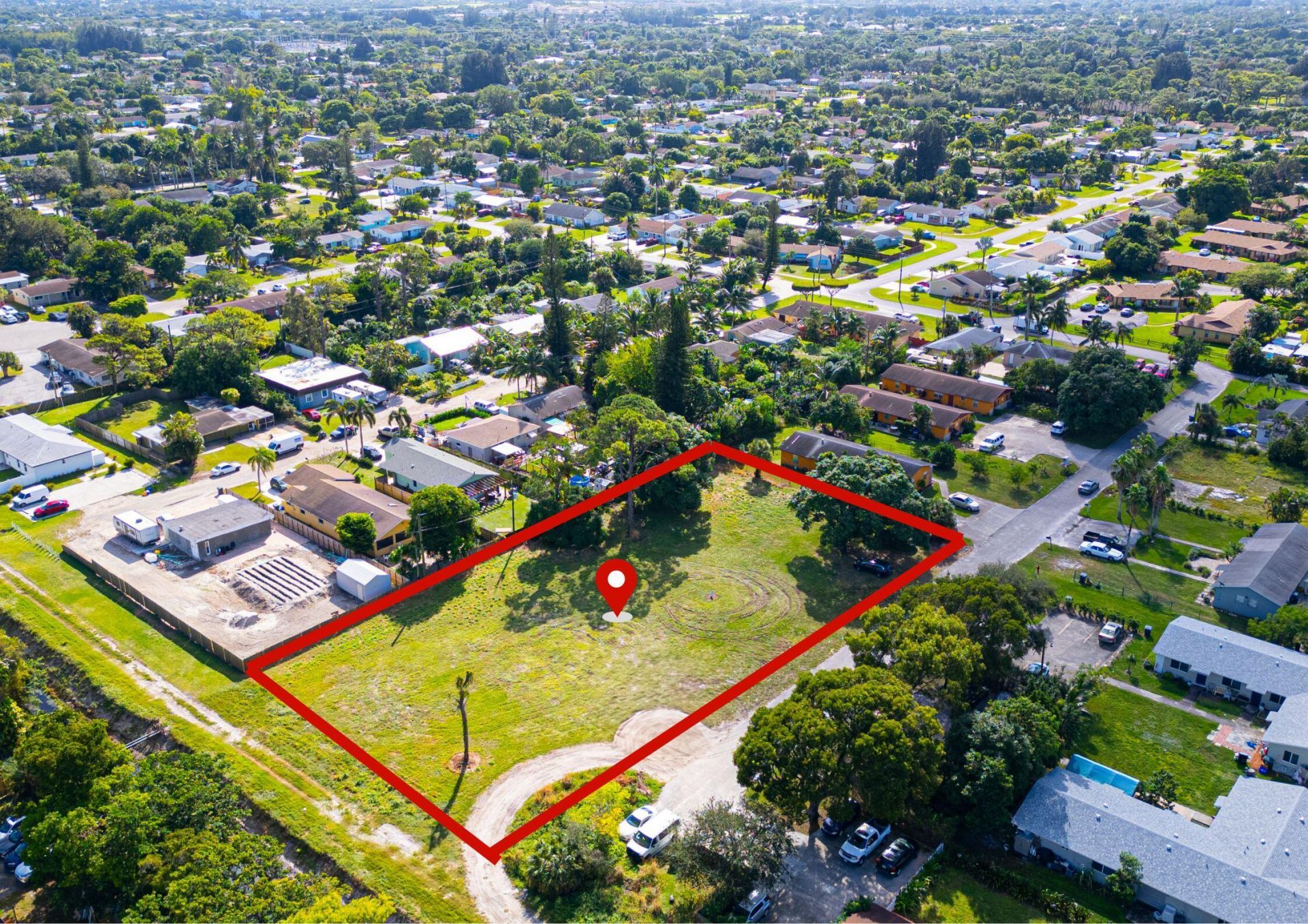 4160 42nd Avenue S, Lake Worth, FL 33463 Photo