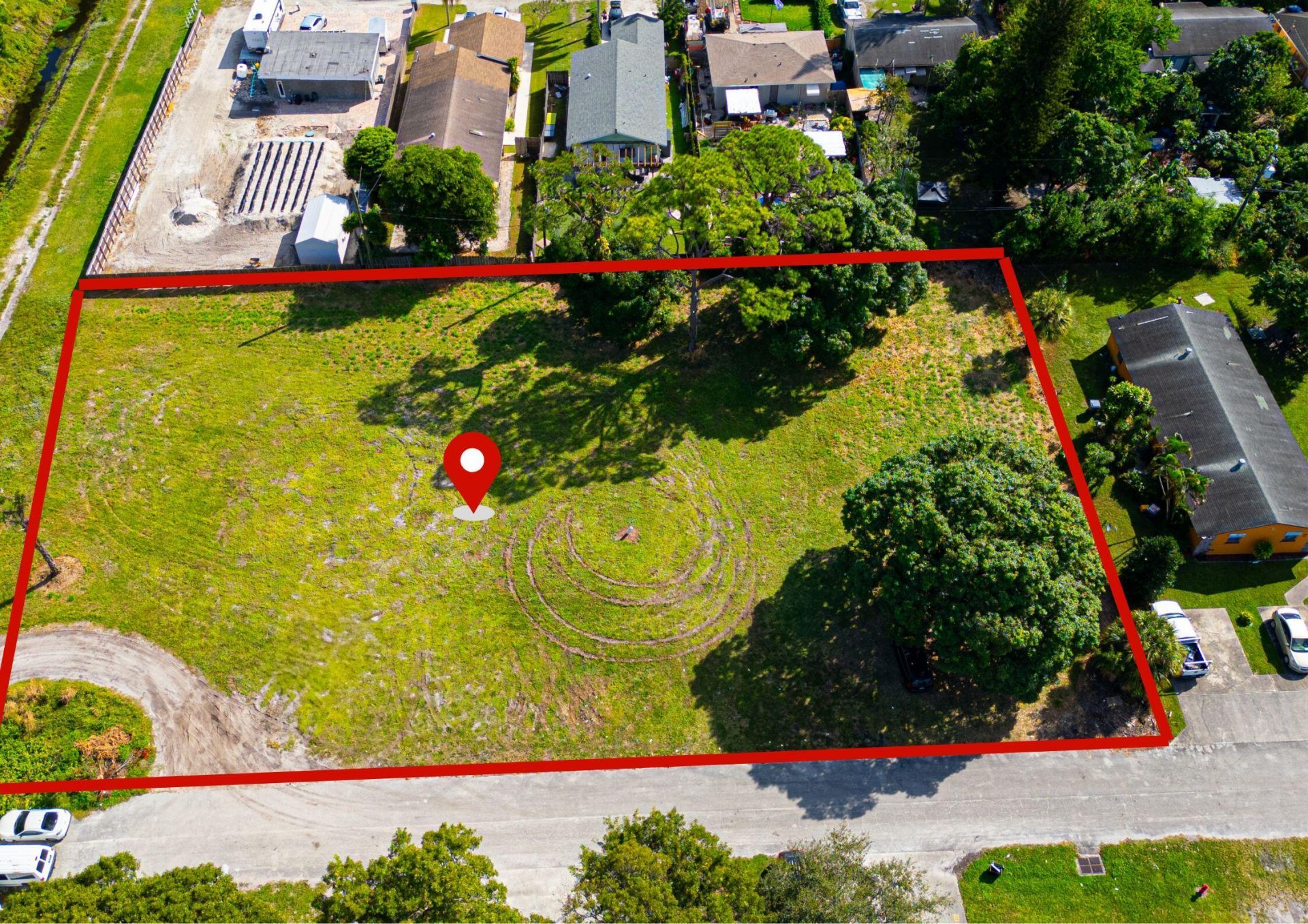 4160 42nd Avenue S, Lake Worth, FL 33463 Photo