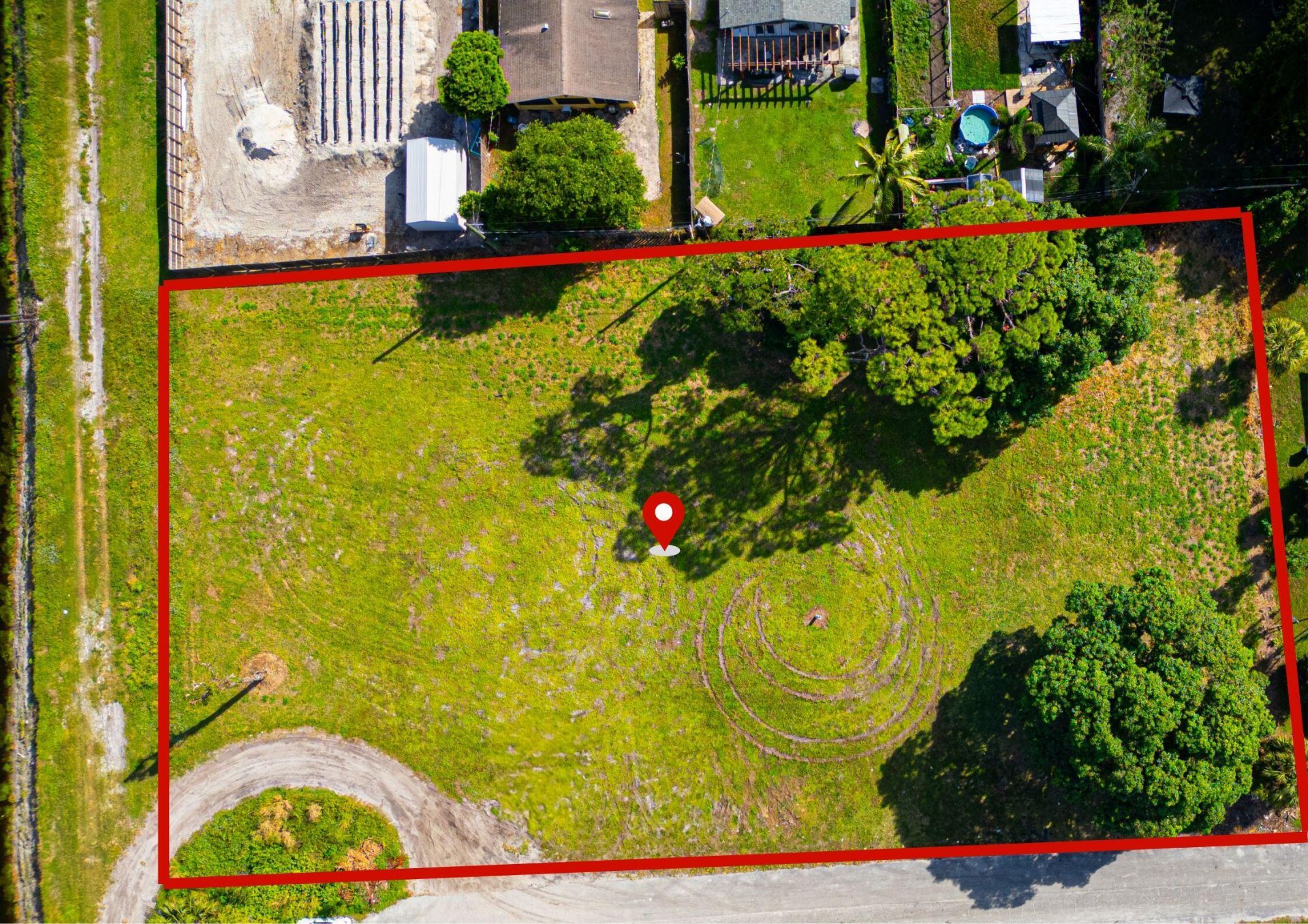 4160 42nd Avenue S, Lake Worth, FL 33463 Photo