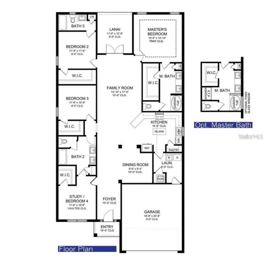 4370 Sagefield Drive, Harmony, FL 34773 Photo
