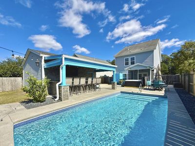 1514 Thoroughbred Boulevard, Johns Island, SC 29455