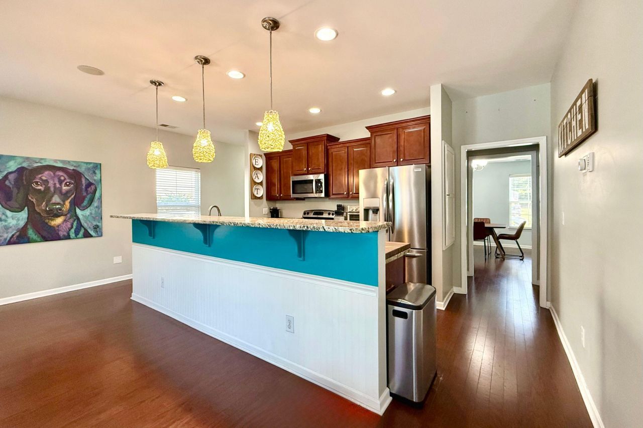 1514 Thoroughbred Boulevard Photo 11