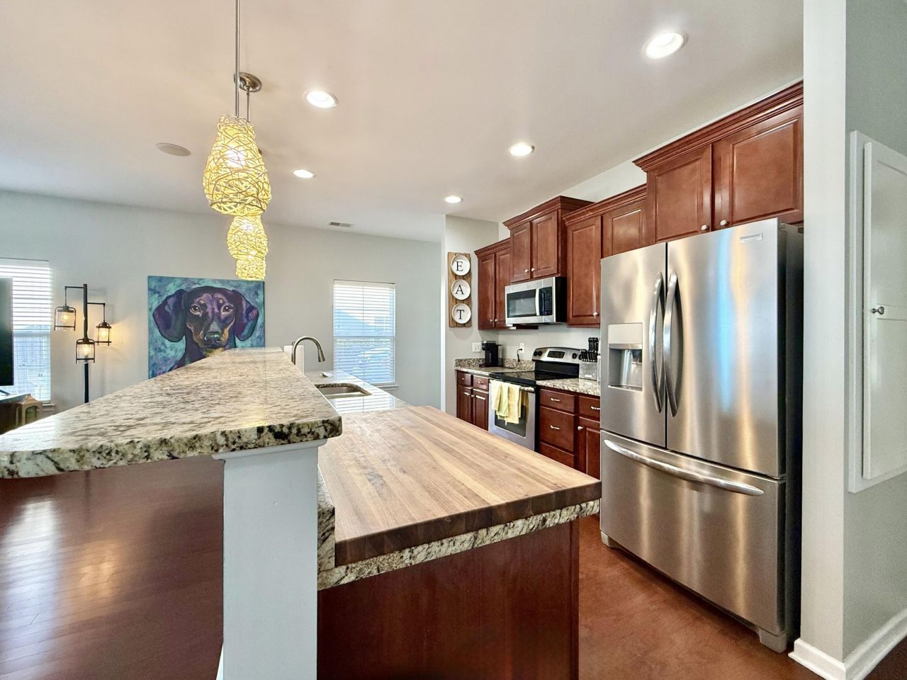 1514 Thoroughbred Boulevard Photo 9