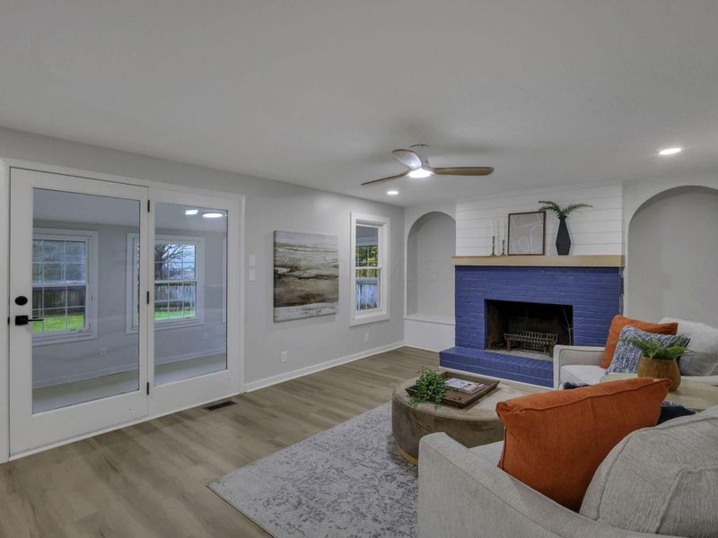 2421 N County Line Road, Sunbury, OH 43074 Photo 17