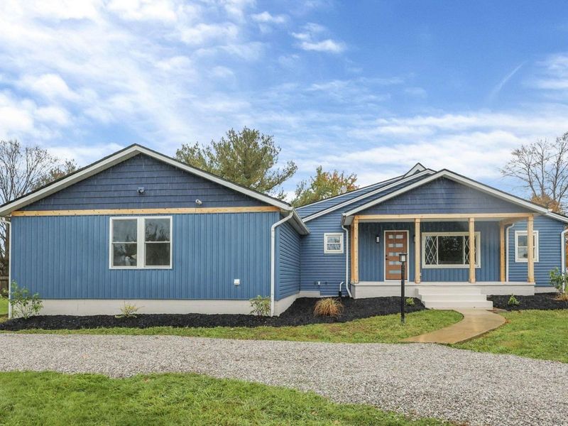 2421 N County Line Road, Sunbury, OH 43074 Photo 3